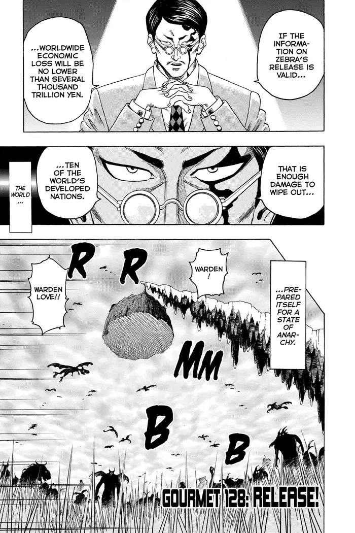 Toriko Chapter 128 image 03_optimized